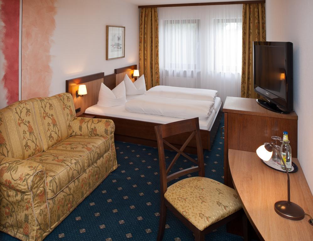 Hotel Sindersdorfer Hof Hilpoltstein Habitación foto